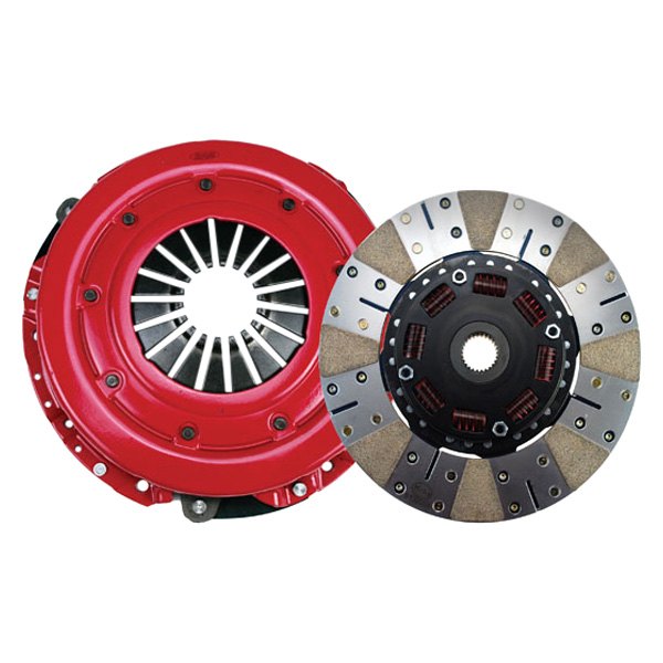 RAM Clutches® 98794HDT Powergrip Heavy Duty Clutch Kit