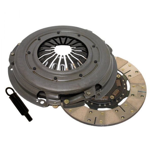 RAM Clutches® - Powergrip Heavy Duty Clutch Kit