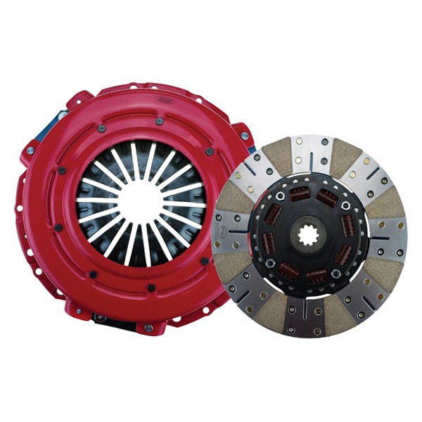 RAM Clutches® - Powergrip Clutch Kit