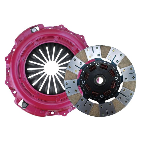 RAM Clutches® - Powergrip Clutch Kit