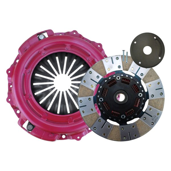 RAM Clutches® - Powergrip Heavy Duty Clutch Kit