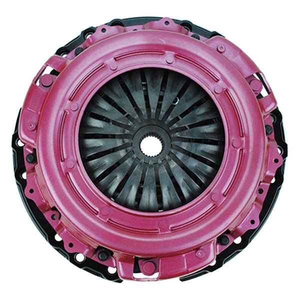 RAM® Pro Street Concept 10.5 Dual Disc Clutch Kit