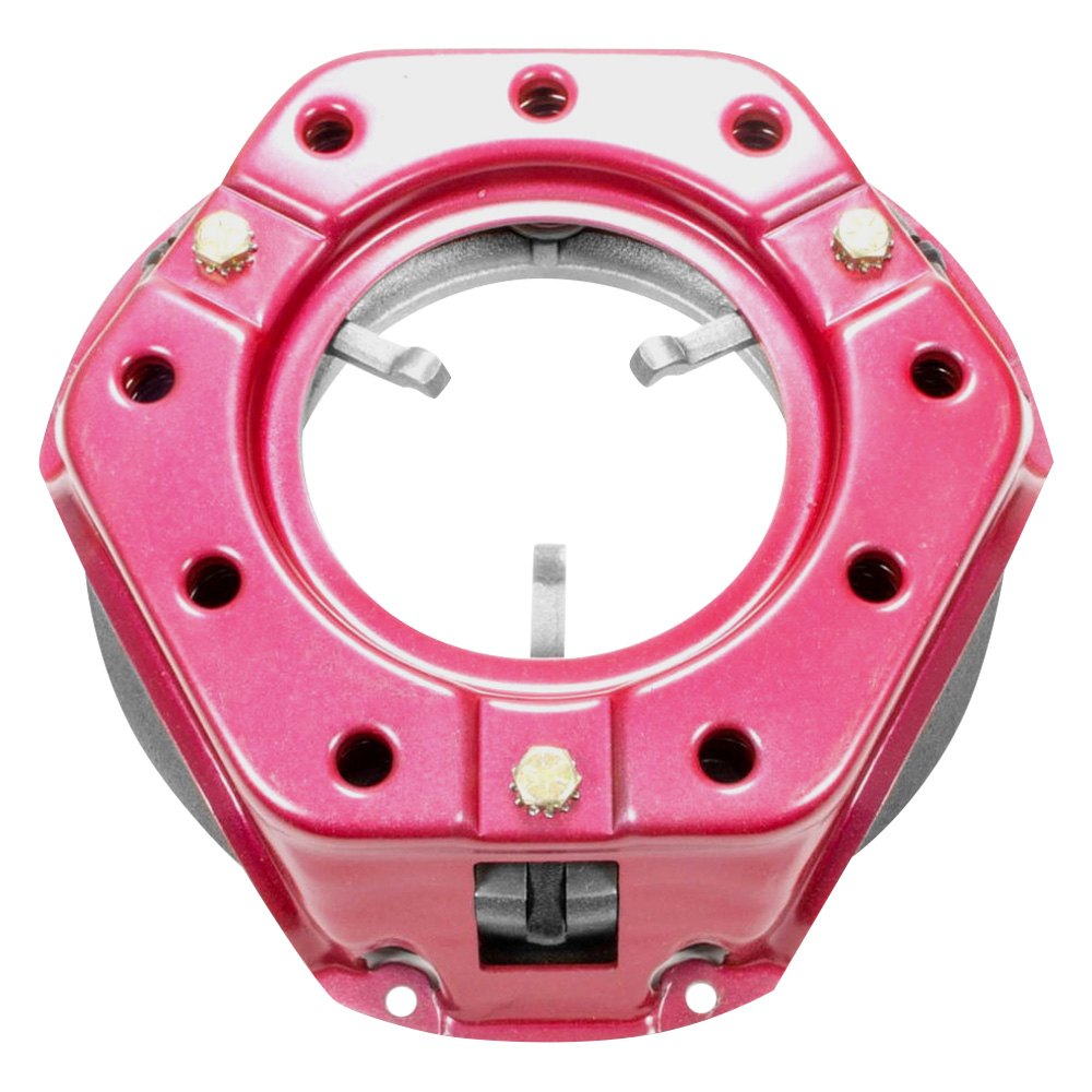 RAM Clutches® - Long Style Competition Pressure Plate