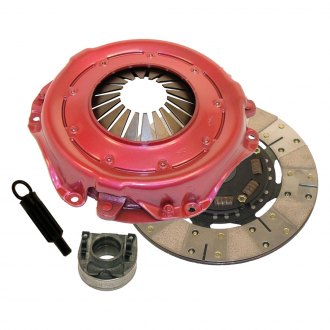 RAM Clutches® - Powergrip Clutch Kit