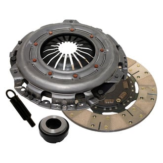 RAM Clutches® - Powergrip HD Clutch Kit