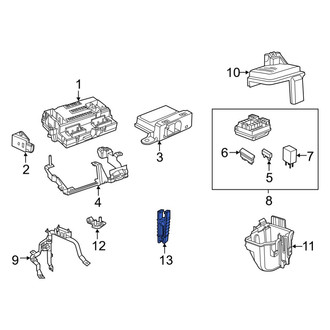 Ram OE - Fuse Puller