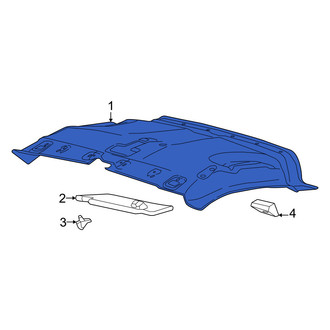 Ram OE - Headliner