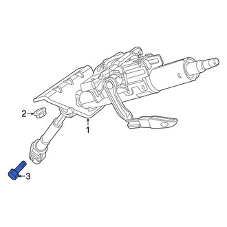 Ram OE - Steering Column Bolt