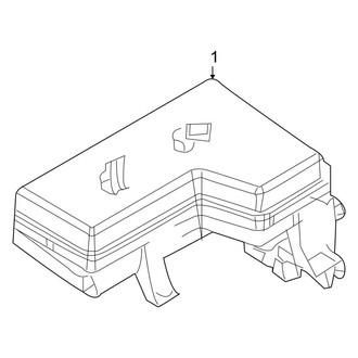 Ram OE - Electrical Components