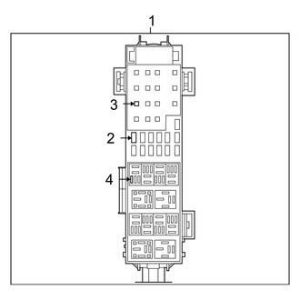 Ram OE - Electrical - Fuse & Relay