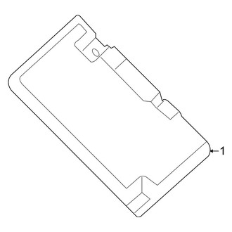 Ram OE - Electrical - Communication System Components