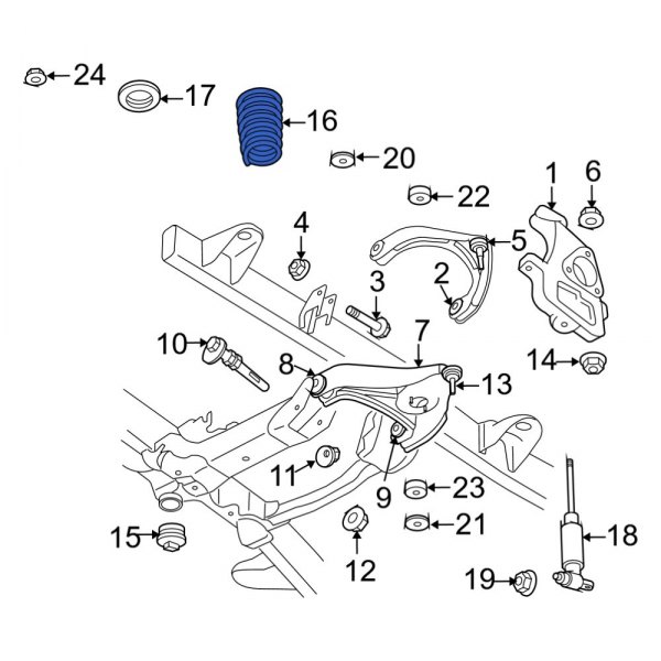 Coil Spring