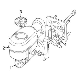 Ram OE - Cab - Components on Dash Panel (Big Horn / Laramie / Laramie Longhorn / Limited / Lone Star / Tradesman Crew Cab 6.7L)
