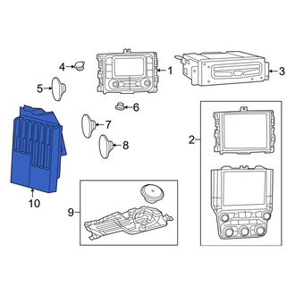 Ram OE - Radio Amplifier
