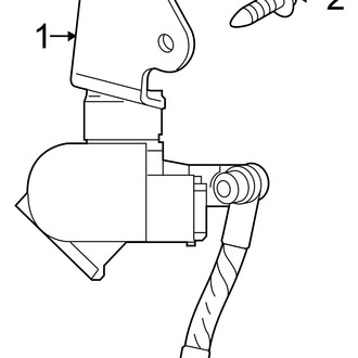 Ram OE - Electrical - Ride Control Components (Regular Cab / Crew Cab / Mega Cab)