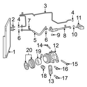 dodge ram oem parts diagram