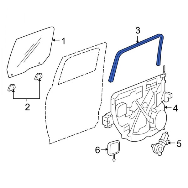 Window Channel