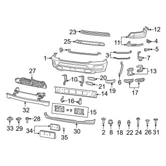 dash cam wire clips