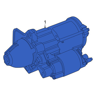 Ram OE - Starter