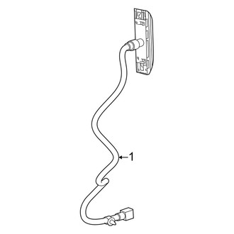 Ram OE - Pick Up Box - Cargo Lamps