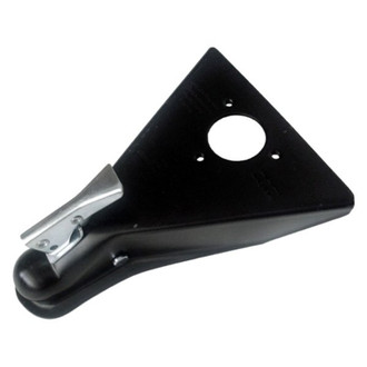 RAM Trailer® - A-Frame Trailer Coupler (5000 lbs)