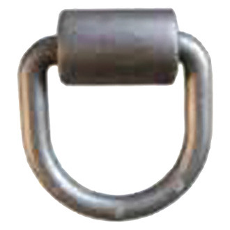 RAM Trailer® - Forged D-Ring