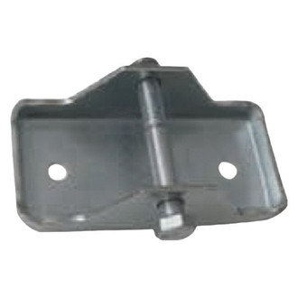 RAM Trailer® - Bolt-On Design Jack Foot