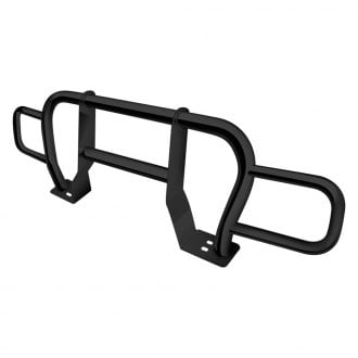 Jeep Wrangler Grille Guards - Bull Bars, Push Bars, Light Guards