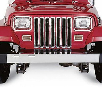 Rampage® - Grille Insert