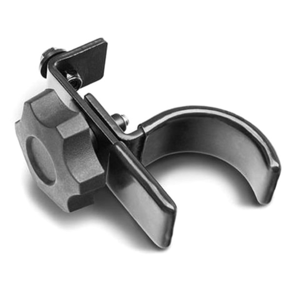 Rampage® 109435 - Black Diamond Frameless Soft Top Kit