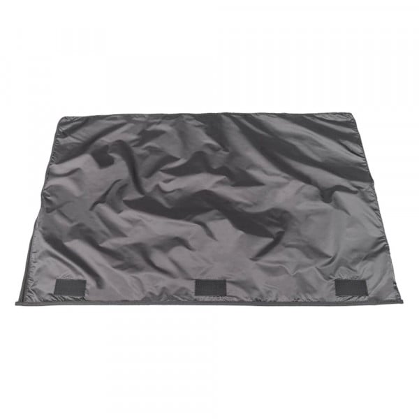Rampage® 109435 - Black Diamond Frameless Soft Top Kit