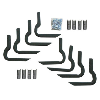 Rampage® - Xtremeline Mounting Brackets