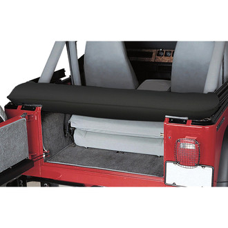 Rampage® - Soft-Top Storage Boot