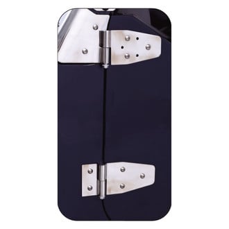 Rampage® - Door Hinges