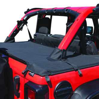 Rampage® - Tailgate Bar