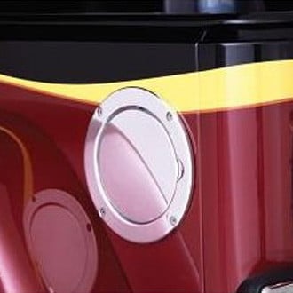 Rampage® - Gas Cap Cover