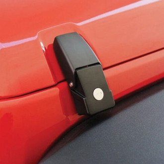 Rampage® - Hood Latches