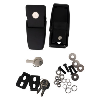 Rampage® - Locking Hood Latches