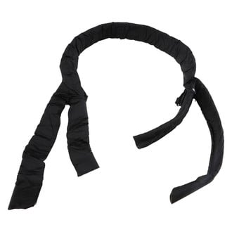 Rampage® - Black Denim Roll Bar Pad and Cover Kit