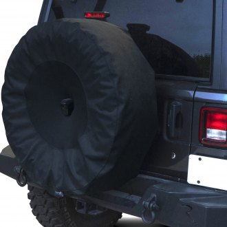 Rampage® - Spare Tire Cover