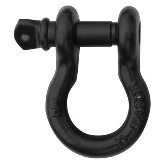 Rampage® - D-Ring