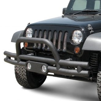 Rampage™ Off-Road Bumpers | Off-Road Front Bumpers, Off-Road Rear ...