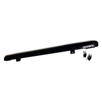 Rampage® - Windshield Channel
