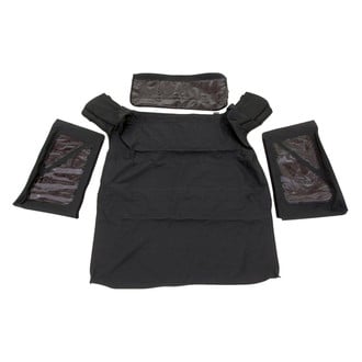 Rampage® - Factory Replacement Soft Top