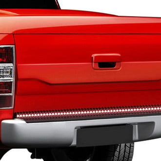Rampage® - 60" 5-Function LED Tailgate Light Bar