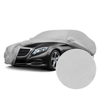Car Cover Fits 03-08 Cadillac CTS Highly Waterproof Outer Shell UV Protection
