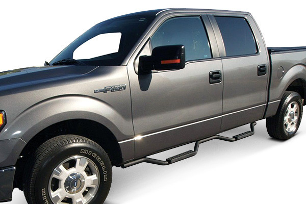 Rampage® - Roll Bar Pad & Cover Kit