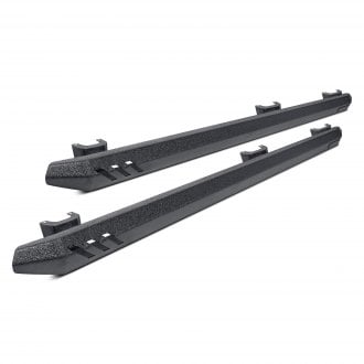 Rocker Bars for Jeeps, Trucks, and SUVs – CARiD.com