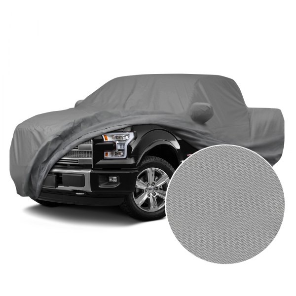  Rampage® - Easyfit 4-Layer Truck Cover
