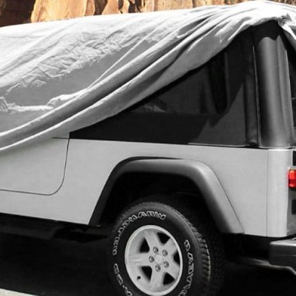 Rampage Products™ Jeep Tops, Parts, Accessories & Tools —